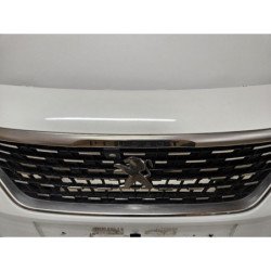 Pare Choc Avant Peugeot 3008 2 Phase 1 (3)