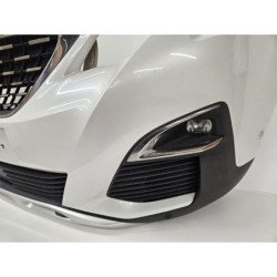 Pare Choc Avant Peugeot 3008 2 Phase 1 (5)
