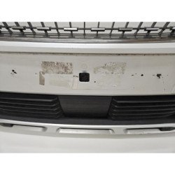 Pare Choc Avant Peugeot 3008 2 Phase 1 (10)