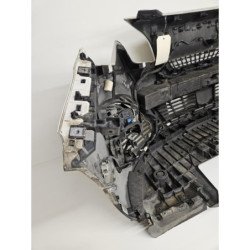 Pare Choc Avant Peugeot 3008 2 Phase 1 (12)