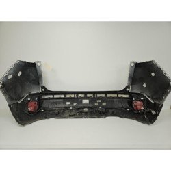 Pare Choc Arriere Peugeot 3008 2 Phase 1 (3)