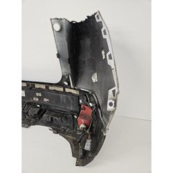 Pare Choc Arriere Peugeot 3008 2 Phase 1 (5)