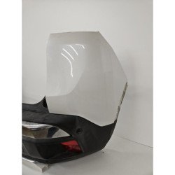 Pare Choc Arriere Peugeot 3008 2 Phase 1 (6)