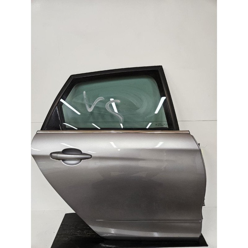 Porte Arriere Droit Citroen C4 2 Phase 2 (1)