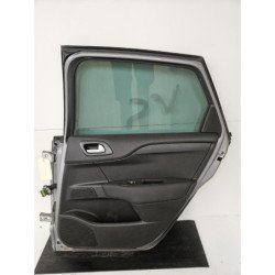 Porte Arriere Droit Citroen C4 2 Phase 2 (3)