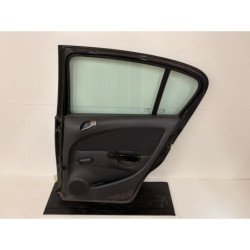 Porte Arriere Droit Opel Corsa D Phase 1 (2)