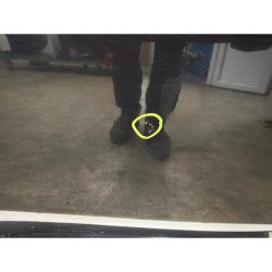 Porte Arriere Droit Opel Corsa D Phase 1 (3)