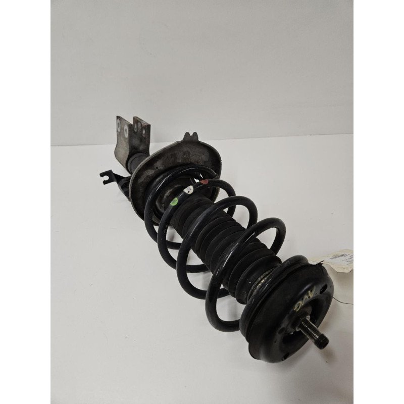 Amortisseur Avant Gauche Citroen C4 2 Phase 2 (1)