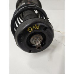 Amortisseur Avant Gauche Citroen C4 2 Phase 2 (4)