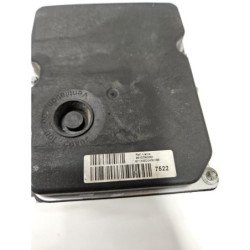 Bloc Abs (freins Anti-blocage) Citroen C4 2 Phase 2 (2)