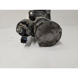 Demarreur Citroen C4 2 Phase 2 (4)