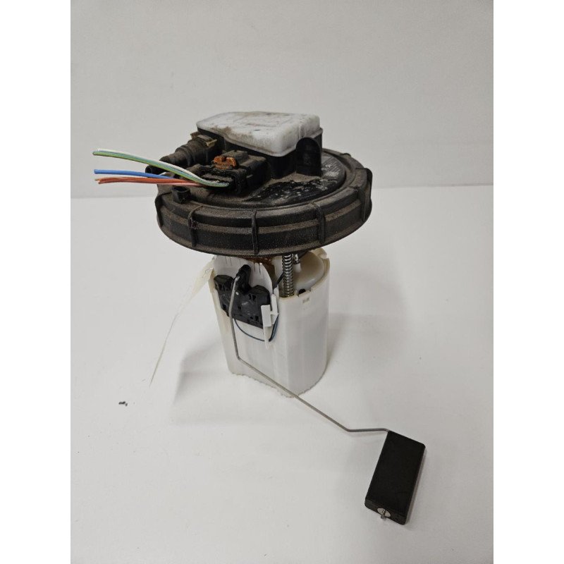 Pompe Immergee Citroen C4 2 Phase 2 (1)