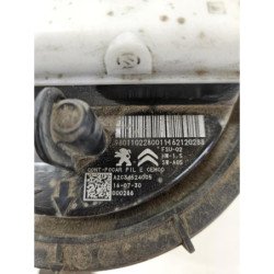 Pompe Immergee Citroen C4 2 Phase 2 (2)