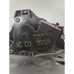 Serrure Avant Gauche Ford Focus 1 (2)