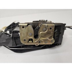 Serrure Avant Gauche Ford Focus 1 (3)