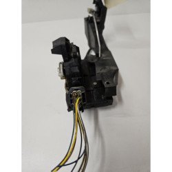 Serrure Avant Gauche Ford Focus 1 (4)