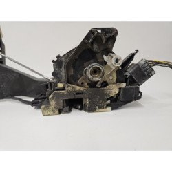 Serrure Avant Gauche Ford Focus 1 (5)