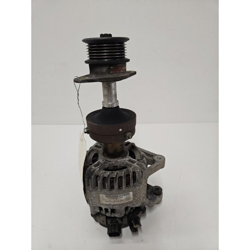 Alternateur Ford Focus 1 (1)