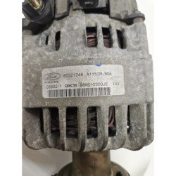 Alternateur Ford Focus 1 (2)
