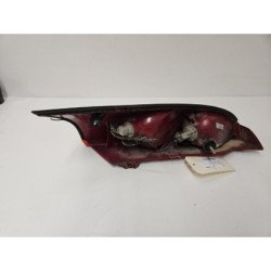 Feu Arriere Principal Gauche (feux) Ford Focus 1 (3)
