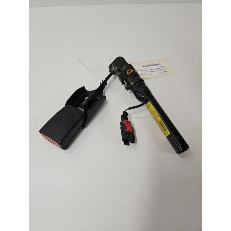 Pretensionneur De Ceinture Avant Droit Renault Twingo 2 Phase 1 (1)