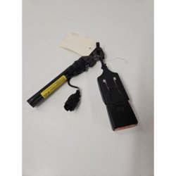 Pretensionneur De Ceinture Avant Droit Renault Twingo 2 Phase 1 (3)