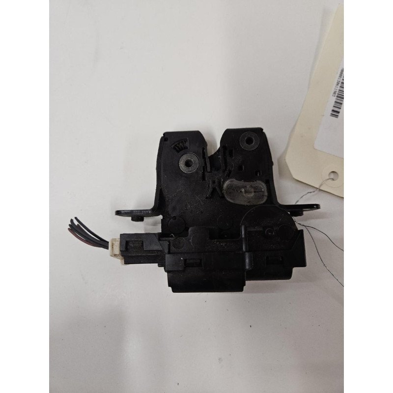 Serrure De Coffre Renault Twingo 2 Phase 1 (1)