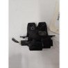 Serrure De Coffre Renault Twingo 2 Phase 1 (1)