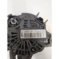 Alternateur Renault Twingo 2 Phase 1 (2)
