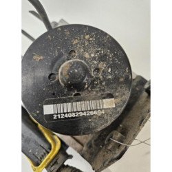 Bloc Abs (freins Anti-blocage) Renault Twingo 2 Phase 1 (3)