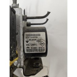Bloc Abs (freins Anti-blocage) Renault Twingo 2 Phase 1 (4)