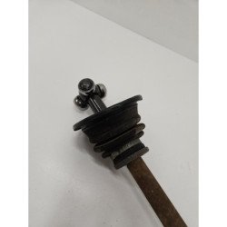 Cardan Gauche (transmission) Renault Twingo 2 Phase 1 (2)
