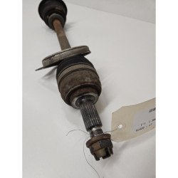 Cardan Gauche (transmission) Renault Twingo 2 Phase 1 (3)