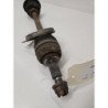 Cardan Gauche (transmission) Renault Twingo 2 Phase 1 (3)
