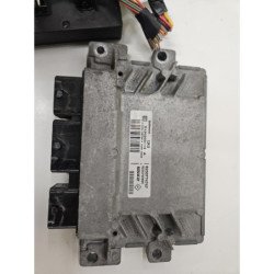 Kit De Demarrage Renault Twingo 2 Phase 1 (2)
