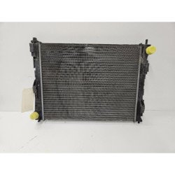 Radiateur Eau Renault Twingo 2 Phase 1 (1)