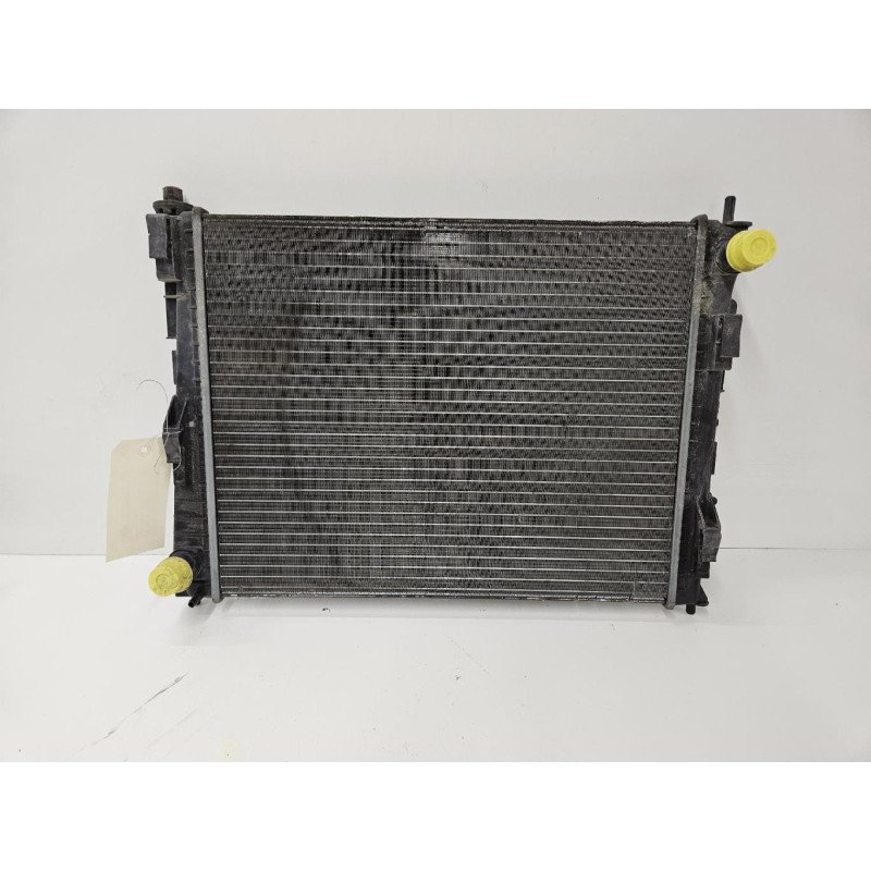 Radiateur Eau Renault Twingo 2 Phase 1 (1)