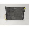Radiateur Eau Renault Twingo 2 Phase 1 (1)