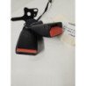 Attache Ceinture Arriere Droit Renault Clio 4 Phase 1 Break (2)