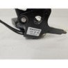 Attache Ceinture Arriere Droit Renault Clio 4 Phase 1 Break (3)