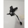 Attache Ceinture Arriere Droit Renault Clio 4 Phase 1 Break (4)