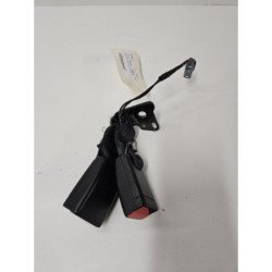 Attache Ceinture Arriere Gauche Renault Clio 4 Phase 1 Break (1)