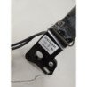 Attache Ceinture Arriere Gauche Renault Clio 4 Phase 1 Break (2)