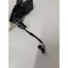 Attache Ceinture Arriere Gauche Renault Clio 4 Phase 1 Break (4)