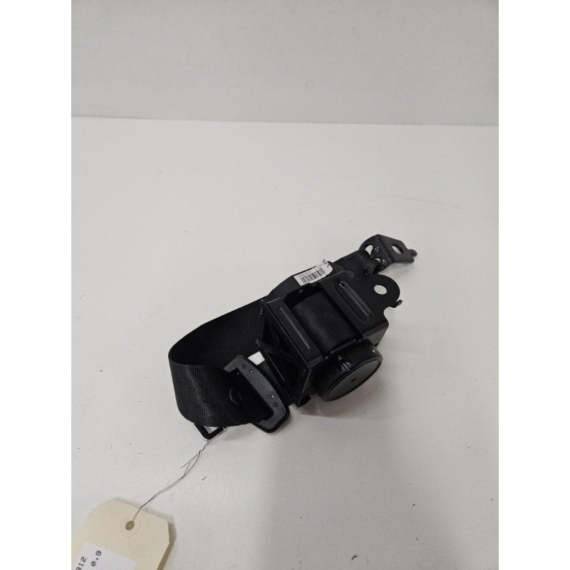 Ceinture Arriere Droit Renault Clio 4 Phase 1 Break (1)
