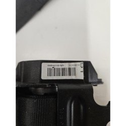 Ceinture Arriere Droit Renault Clio 4 Phase 1 Break (2)