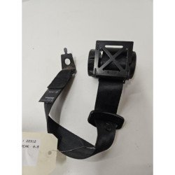 Ceinture Arriere Gauche Renault Clio 4 Phase 1 Break (2)