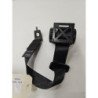 Ceinture Arriere Gauche Renault Clio 4 Phase 1 Break (2)