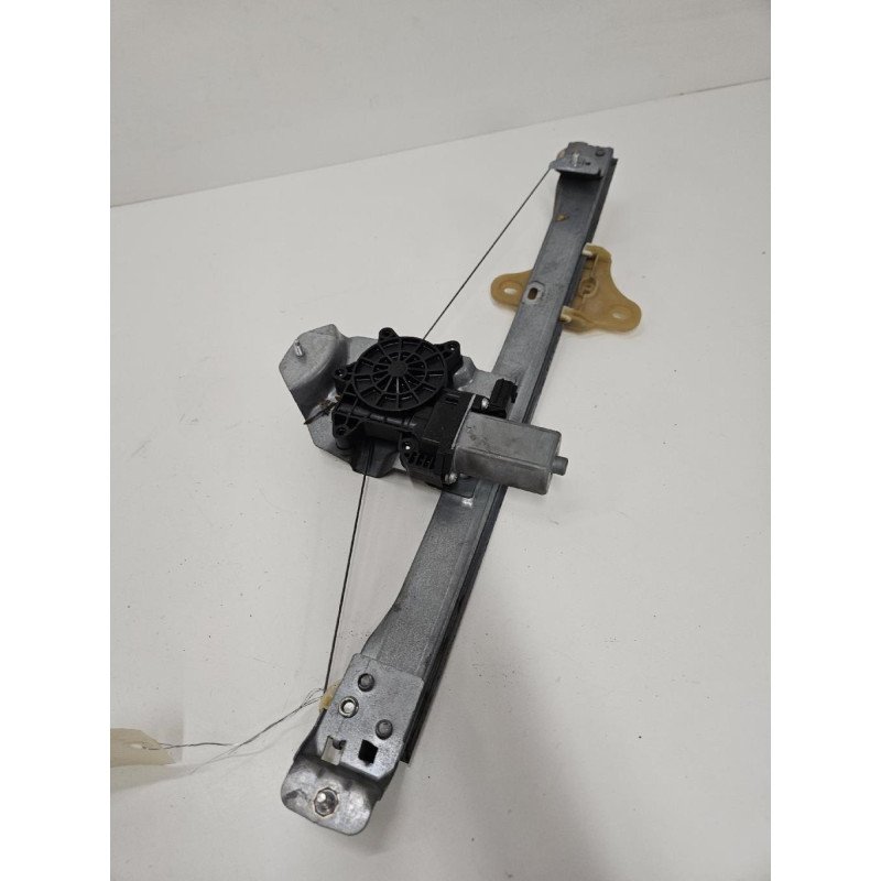 Leve Vitre Electrique Avant Gauche Renault Clio 4 Phase 1 Break (1)