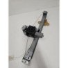 Leve Vitre Electrique Avant Gauche Renault Clio 4 Phase 1 Break (1)